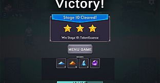 Chosen Anyway: Card Game