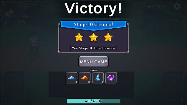Chosen Anyway: Card Game