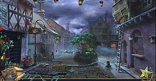 Bridge to Another World: Cursed Clouds