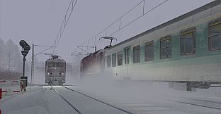 Train Simulator: Im Köblitzer Bergland Route Add-On