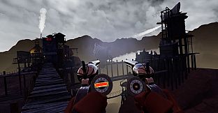 Cowboys & Zombies VR