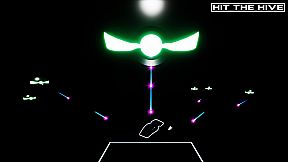 Hit The Hive