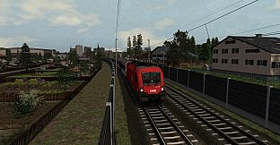 Train Simulator: Linz - Passau Route Add-On