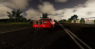 Bounty Drag Racing - Outlaw Pack 2