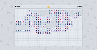 Clean Minesweeper