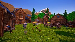 Alek - The Lost Kingdom