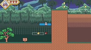 Capytales: A Folk Adventure