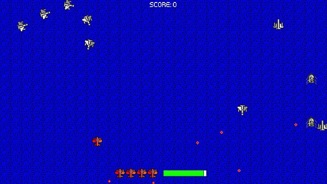 Tiger Fighter 1931 Tora! MP086