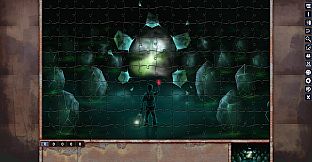 Pixel Puzzles Illustrations & Anime - Jigsaw Pack: Variety Pack 1