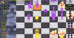 Stone Gambit
