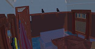 Mannerheim's Saloon Car