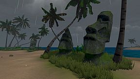 [Nightmare Files] Stoned