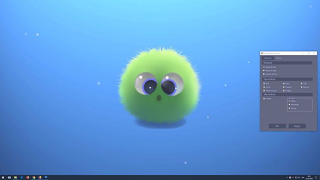 Kiku Wallpaper Launcher