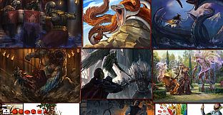 Fantasy Grounds - Pathfinder RPG - Return of the Runelords AP 4: Temple of the Peacock Spirit (PFRPG)