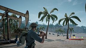 The Red Beret 红色贝雷帽