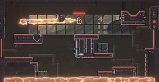 Vacuum Uprising