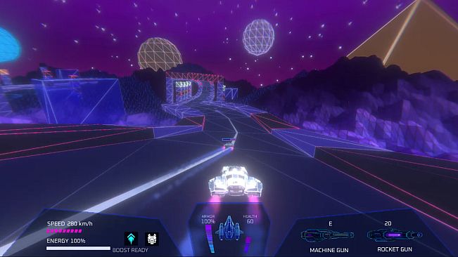 Star Driver Ultra