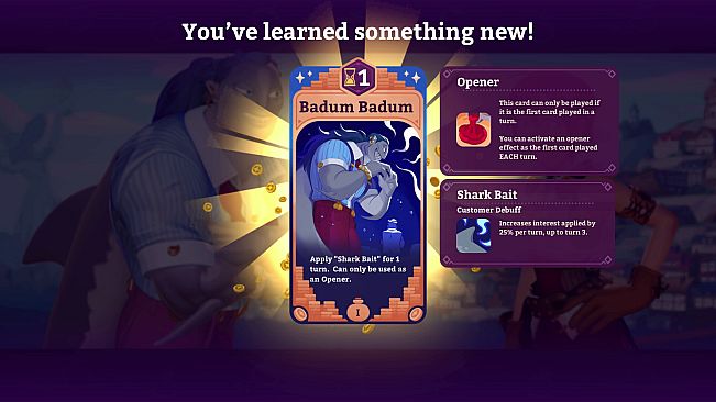 Potionomics - Boss Finn Content Pack