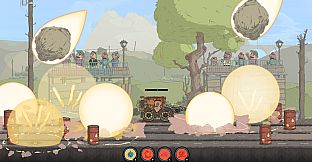 The Underground King