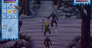 Heroine's Quest: The Herald of Ragnarok