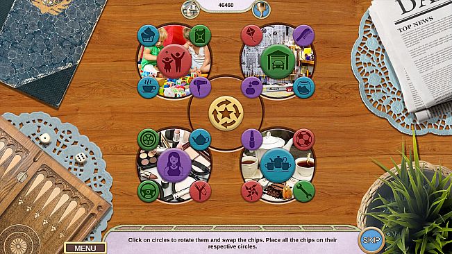 Sweet Home 3: Look and Find Collector's Edition