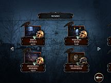 Mystery Solitaire The Black Raven