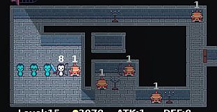 Strategy game but with a penguin who has a sword Soundtrack