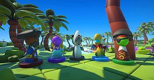 ALFRED IS A BAD GUY - Pack Fondateur