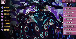 Monster Girl Evolution