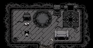 tinymancer