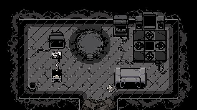 tinymancer