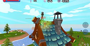 The Nameless Legend: A Hidden World