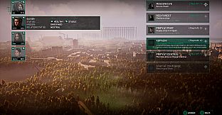 Chernobylite Soundtrack