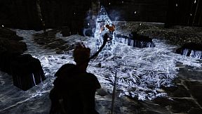 Dark Days : Devil Hunt