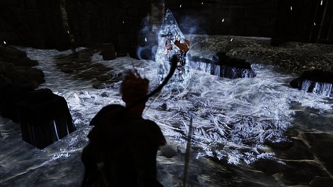 Dark Days : Devil Hunt