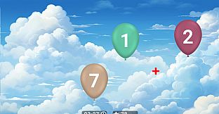 BiColor - Lazy Eye Game Trainer