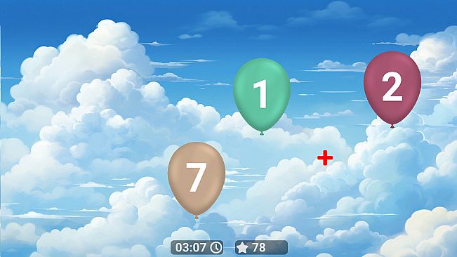 BiColor - Lazy Eye Game Trainer