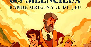 Chronique des Silencieux Soundtrack