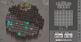 Idle Minertia