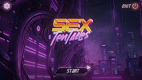SEX Tentacles [18+]