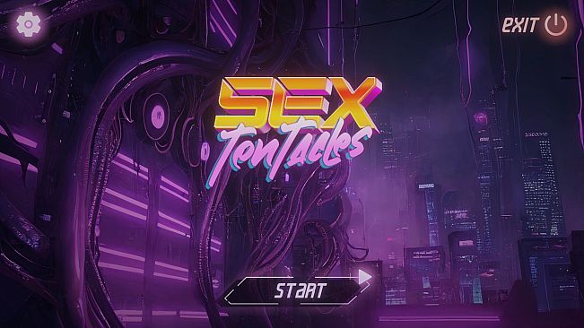 SEX Tentacles [18+]