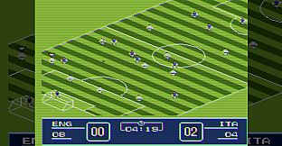Jaleco Sports: Goal! 2