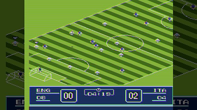 Jaleco Sports: Goal! 2