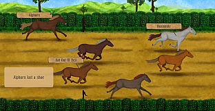 Agricola - The King's Farmer