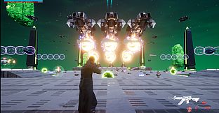 Strike The Striker Z