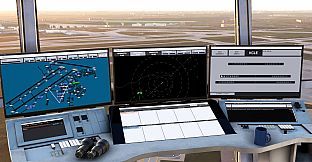 Tower! Simulator 3 - KCLE Airport