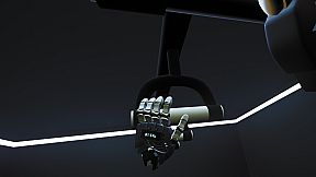 Traceur's Dreamlab VR