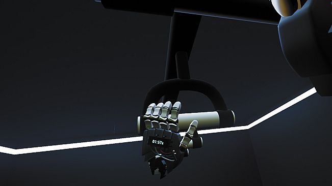 Traceur's Dreamlab VR