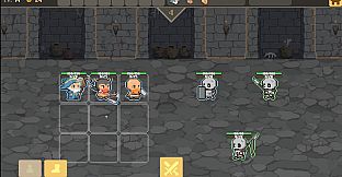 Rune Dungeon