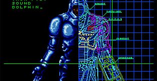 ESWAT: City Under Siege